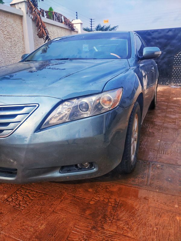 Thumbnail 5 of 2007 TOYOTA Camry XLE